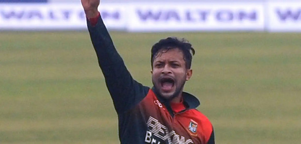 ৮ বছর আগের ঘটনা ফিরিয়ে আনলেন সাকিব