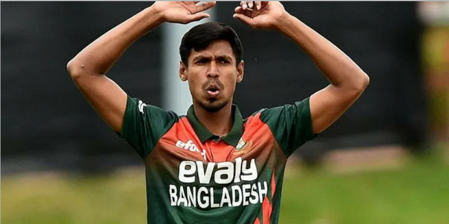 জিম্বাবুয়ের বিপক্ষে দ্বিতীয় ওয়ানডেতে একাদশে ফিরছেন মুস্তাফিজ, দেখেনিন একাদশ
