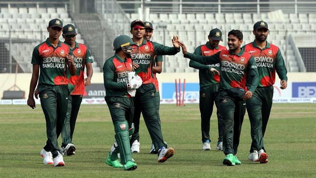 ১২ বছরের ইতিহাস পাল্টাতে চলেছে বাংলাদেশ