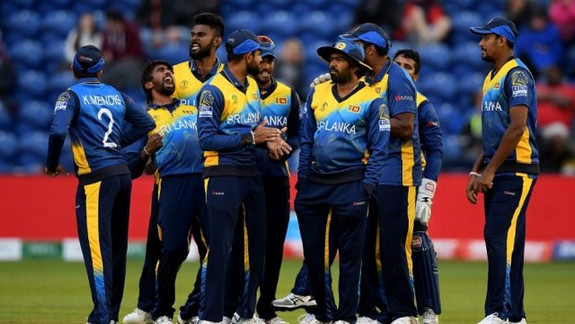 ব্রেকিং নিউজ: ৪ বছরে রেকর্ড পরিমাণ অধিনায়ক পাল্টালো শ্রীলঙ্কা