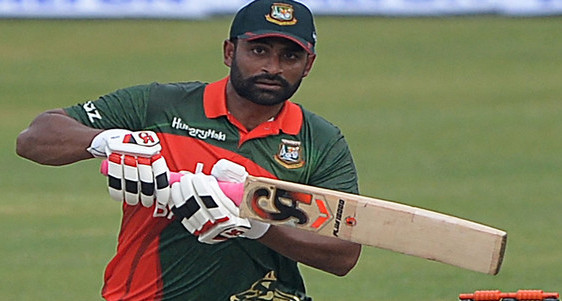 জিতলে হলে আবারও পুনরাবৃত্তি ঘটাতে হবে তামিমকে