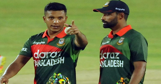 অবিশ্বাস্য এক নতুন রের্কড গড়লেন সাইফউদ্দিন