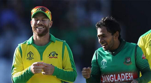 পিছিয়ে যাচ্ছে বাংলাদেশ বনাম অস্ট্রেলিয়ার টি-টোয়েন্টি সিরিজ, খেলতে পারেন মুশফিকও