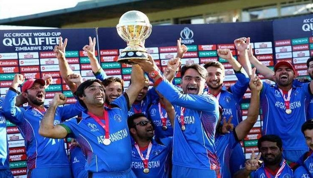 চমক দিয়ে পাকিস্তানের বিপক্ষে দল ঘোষণা করলো আফগানিস্তান