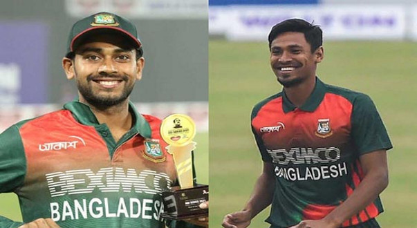 বিশ্বকাপ সুপার লিগ: এখনো পর্যন্ত সেরা ১০ বোলারের তালিকায় শীর্ষে মুস্তাফিজ, আছেন আরো দুই বাংলাদেশী