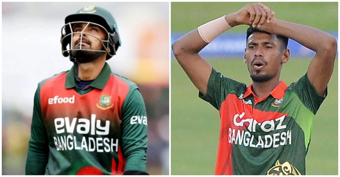 অস্ট্রেলিয়া সিরিজের আগে লিটন-মুস্তাফিজকে নিয়ে পাওয়া গেলো নতুন খবর