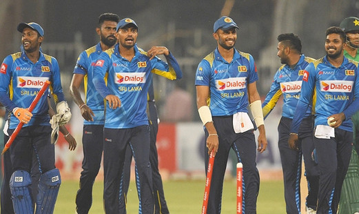 আইপিএলে বিক্রি হবে লঙ্কান তারকা অলরাউন্ডার