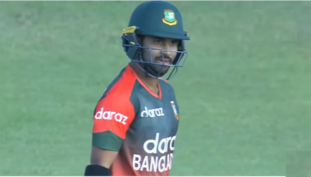 এইবার আসল পরীক্ষায় শামীম
