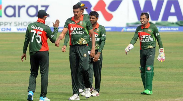 বিকাল ৪.৩০টা নয় অস্ট্রেলিয়ার বিপক্ষে নতুন সময়ে মাঠে নামছে বাংলাদেশ, দেখেনিন সময়