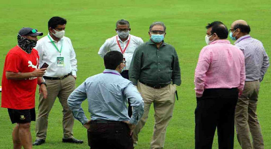 অস্ট্রেলিয়া সিরিজে জয় পেতে যে কৌশল অবলম্বন করছে বিসিবি