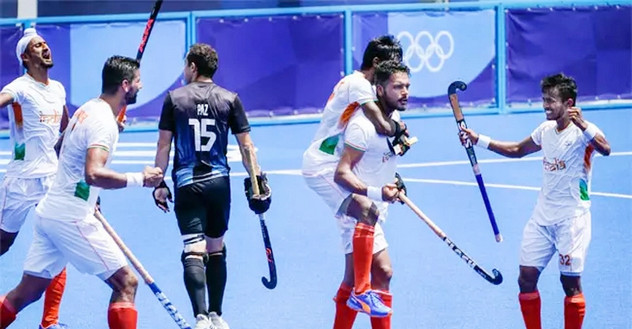 অলিম্পিক : ২৯ বছরের ইতিহাস পাল্টে দিয়ে নতুন ইতিহাস লিখতে চলেছে দক্ষিণ এশিয়ায়
