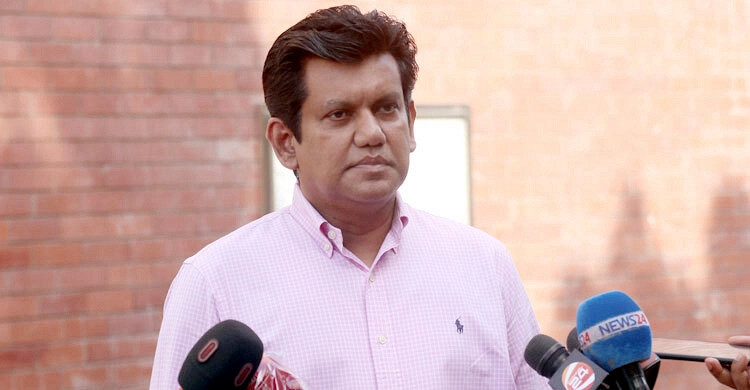 বিসিবির হাতে ‘আর কোনো সুযোগ ছিল না’