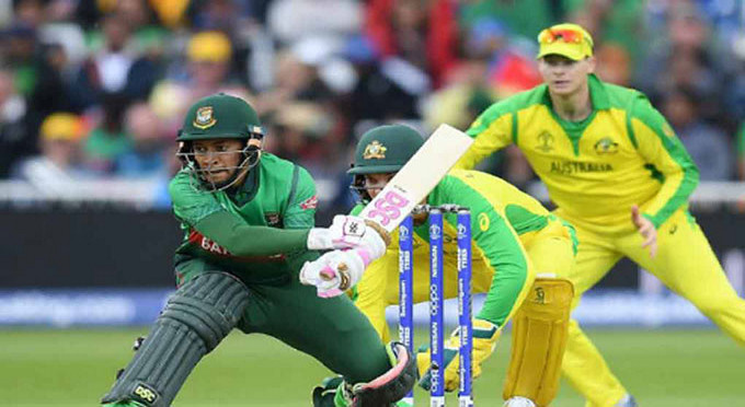 আর মাত্র কয়েক দিন পর মাঠে নামছে বাংলাদেশ-অস্ট্রেলিয়া, দেখেনিন সিরিজের চুড়ান্ত সময়সূচি