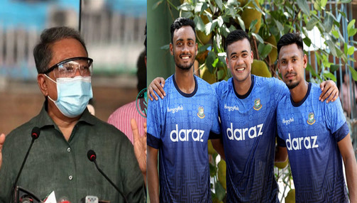 স্বস্তির খবর পেল বিসিবি