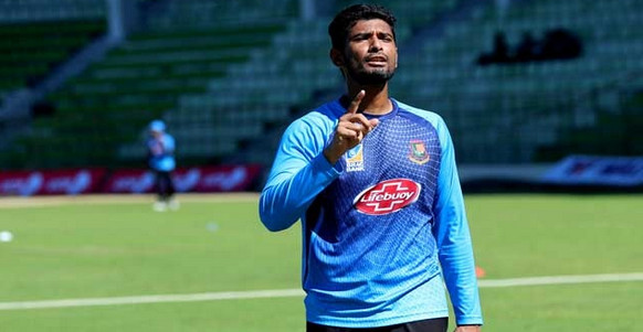 অস্ট্রেলিয়ার বিপক্ষে মাঠে নামার আগে যা অধিনায়ক মাহমুদউল্লাহ