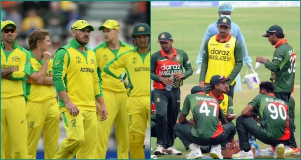 ব্রেকিং নিউজ: অবিশ্বাস্য কারনে বন্ধ হতে পারে বাংলাদেশ বনাম অস্ট্রেলিয়া মধ্যকার ১ম টি-২০ ম্যাচ