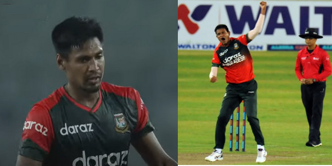 দুর্দান্ত বল করলেন নাসুম ও সাকিব ম্যাচ সেরা হলেন যে ক্রিকেটার