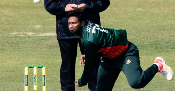 সাকিবকে সামলাতে নতুন পরিকল্পনা করছে অস্ট্রেলিয়া