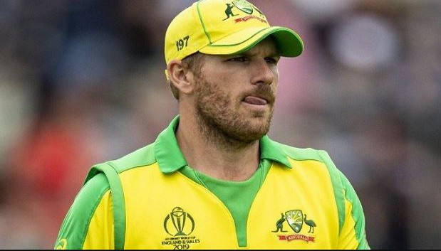 অনেক খুঁজেও বাংলাদেশ বনাম অস্ট্রেলিয়ার খেলা দেখতে পারেননি অধিনায়ক অ্যারন ফিঞ্চ
