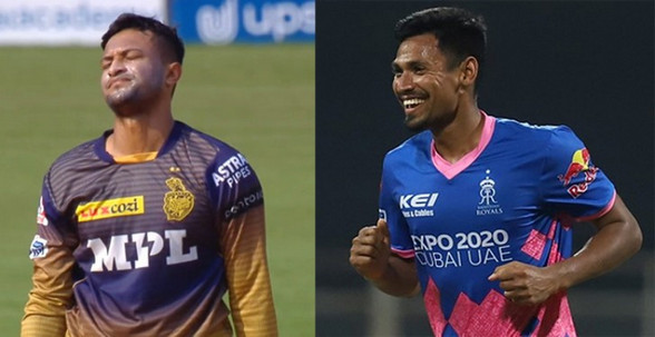 ব্রেকিং নিউজ: আইপিএলে খেলতে পারবেন সাকিব-মোস্তাফিজ