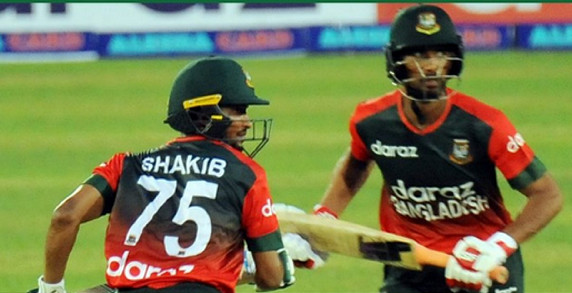 বাংলাদেশ দুইবার, অস্ট্রেলিয়া শূন্যবার