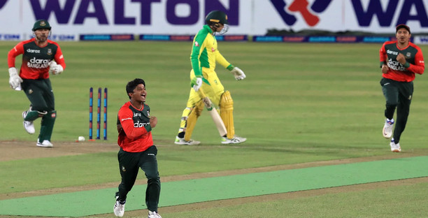 বিদেশে মাটিতে বাংলাদেশই সবচেয়ে কঠিন মানছে অস্ট্রেলিয়া