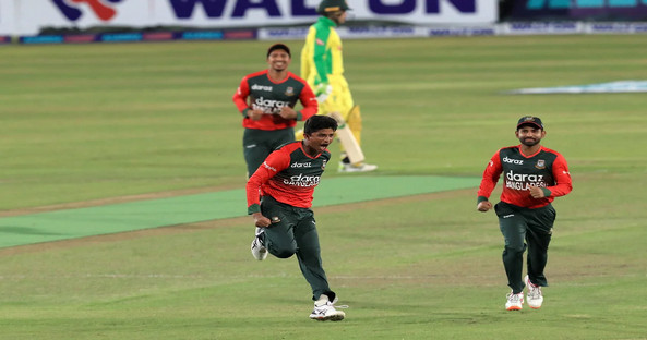 বাংলাদেশকে নিয়ে অবিশ্বাস্য কথা বললেন পাকিস্তানি ক্রিকেটার
