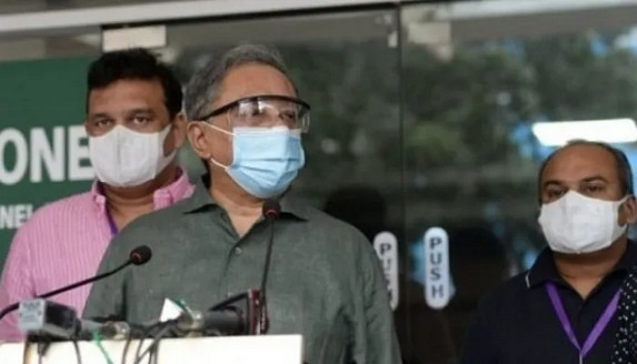 অস্ট্রেলিয়ার বিপক্ষে সিরিজ জিতে ইংল্যান্ডকে নিয়ে যা বললেন বিসিবি বস পাপন