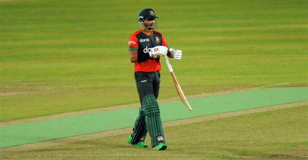 সৌম্যকে নিয়ে বিপদে টিম ম্যানেজমেন্ট