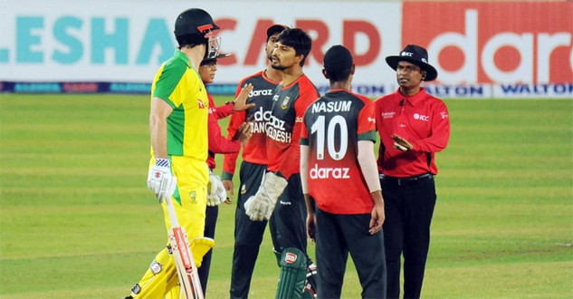 মাঠে নামছে বাংলাদেশ, দেখেনিন টিভিতে আজকের খেলার সময়সূচি