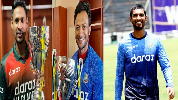 বাংলাদেশ বনাম অস্ট্রেলিয়া সিরিজ: “ম্যান অব দ্যা সিরিজ” হওয়ার দৌড়ে এগিয়ে আছে যারা