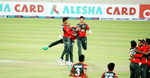 লম্বা ছুটি পাচ্ছে টাইগাররা