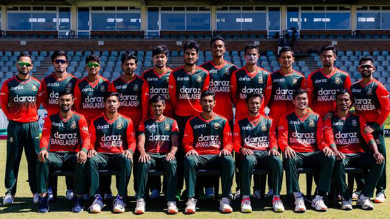 অস্ট্রেলিয়ার বিপক্ষে খেলতে পারল না চার তারকা ক্রিকেটার