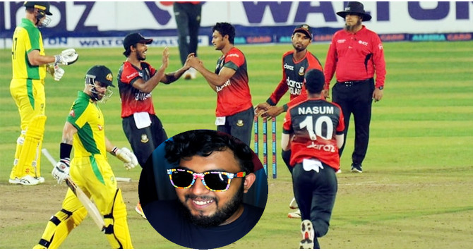 কয়ডা কেঙ্গারু আইছে ওওও গেদুরেরর (ভিডিওসহ গান)