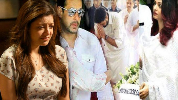 ব্রেকিং নিউজ: মারা গেলেন বলিউডের জনপ্রিয় অভিনেতা
