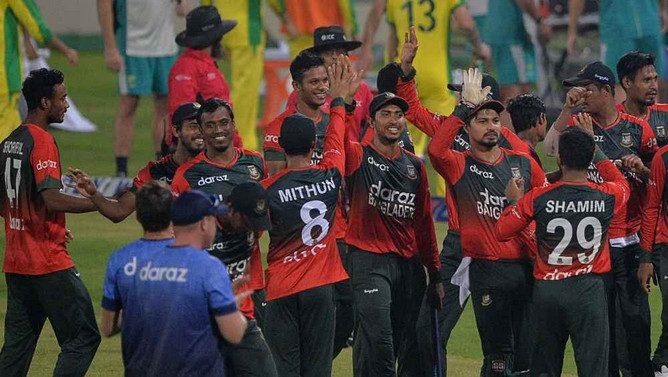 দীর্ঘ ১২৮ বছর পর আবারও অলিম্পিকে ফিরছে জনপ্রিয় খেলা ক্রিকেট