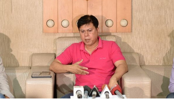 অস্ট্রেলিয়া সিরিজকে বিশ্বকাপ প্রস্তুতির অংশ মনে করি না : নান্নু