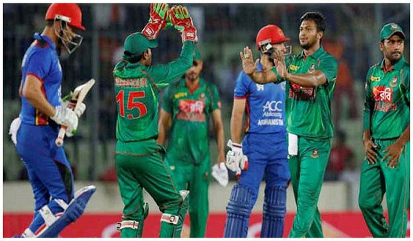 ব্রেকিং নিউজ: বাংলাদেশ সফরে আসছে আফগানিস্তান, দেখেনিন সময় সূচি