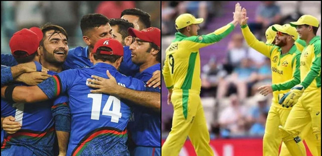 আফগানিস্তানকে বিশাল বড় দু:সংবাদ দিলো অস্ট্রেলিয়া