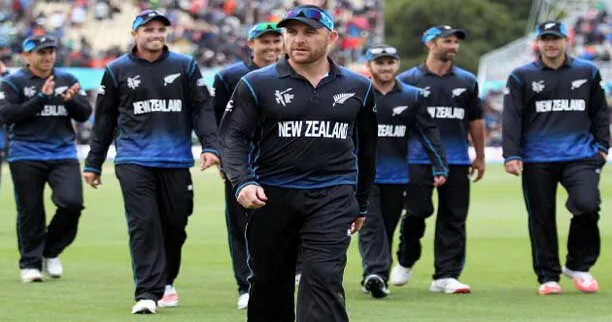 নিউজিল্যান্ড দলের অনীহার কারণ জানাল বিসিবি