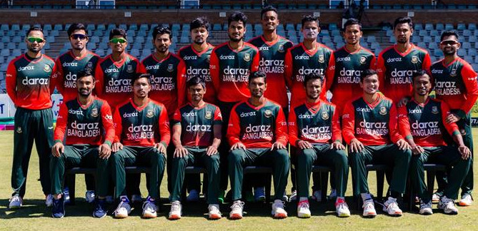 নিউজিল্যান্ডের বিপক্ষে স্কোয়াডে সুযোগ পাচ্ছেন রাব্বি-শহিদুল, বাদ পড়ছেন মিঠুন