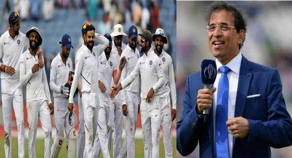 ভারতের সর্বকালের সেরা টেস্ট একাদশ ঘোষণা করলো হর্ষা ভোগলে