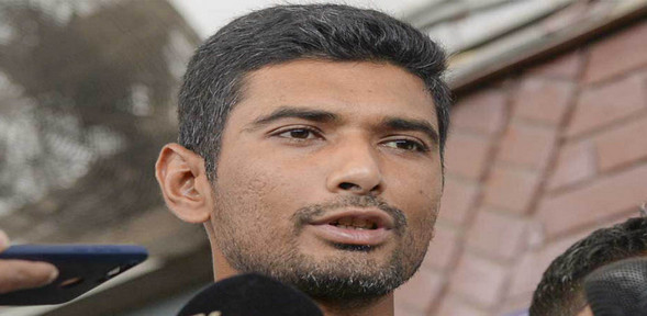 এটাই আমাদের শক্তি: মাহমুদউল্লাহ রিয়াদ