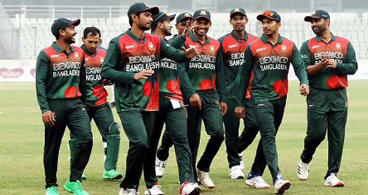 টি-২০ বিশ্বকাপ সূচি ঘোষণা: উদ্বোধনী দিনে মাঠে নামবে বাংলাদেশ