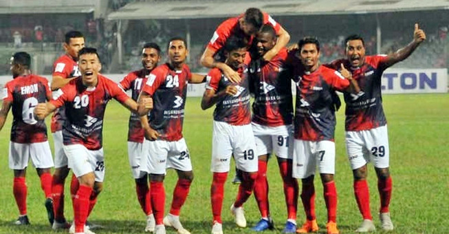টিভিতে যত খেলা