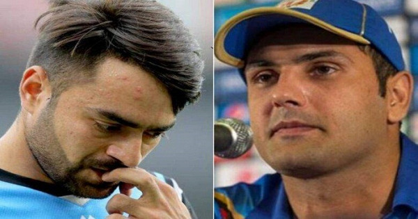 ব্রেকিং নিউজ: জানাগেল আফগানিস্তানে রশিদ-নবীদের পরিবারের তথ্য