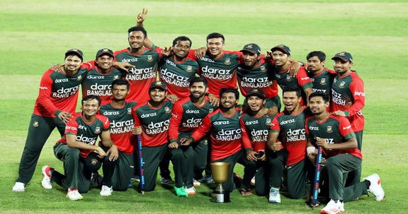 সহজ গ্রুপ পেতে হলে হারতে হবে বাংলাদেশকে