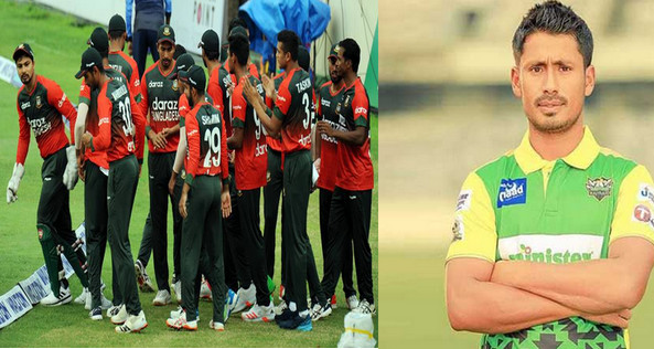 বাংলাদেশের বিশ্বকাপ একাদশ নিয়ে আলোচনা করলেন আশরাফুল, দেখেনিন একাদশ