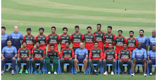 বাংলাদেশের বিশ্বকাপ দল যেমন হবে
