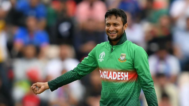 দুই বিশ্বকাপের সেমিফাইনালে ওঠা অসম্ভব নয় : সাকিব